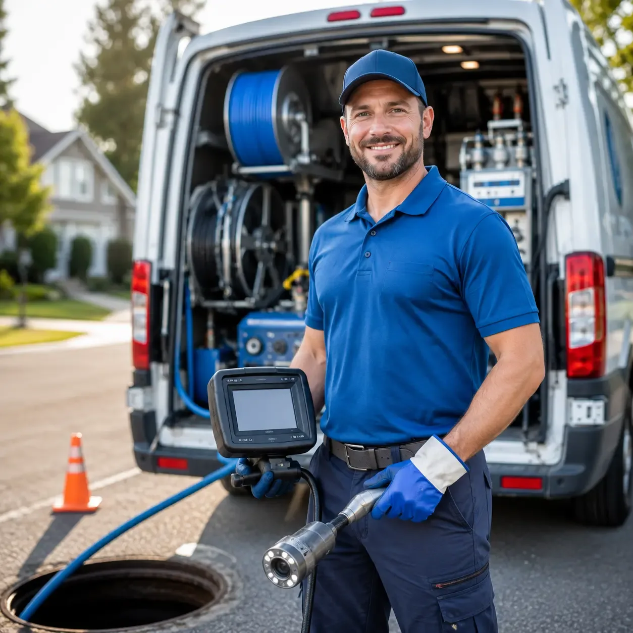 Local Pipe Relining specialists in Dudley, MA