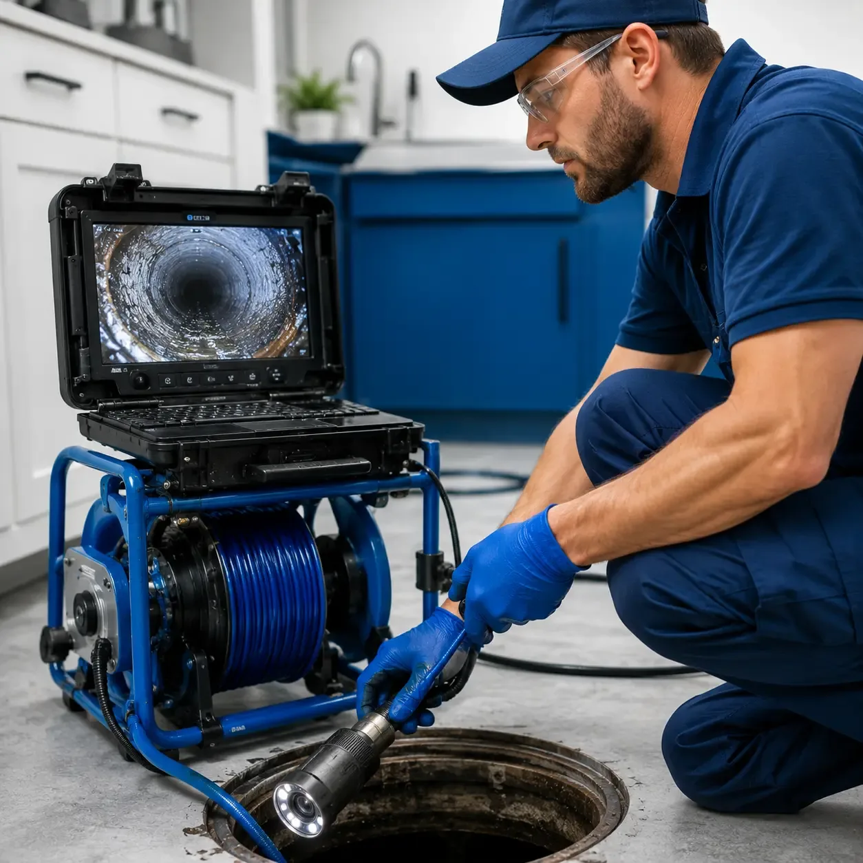 Pipe Relining professionals serving Dudley, MA
